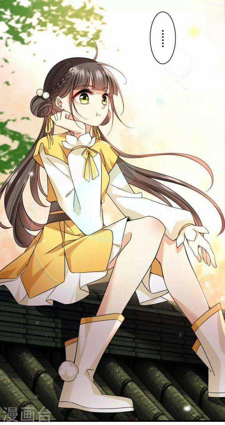 Nụ Cười Của Ngươi Ngọt Đến Mức Làm Gãy Tám Cái Răng Của Ta Chapter 64 trang 8