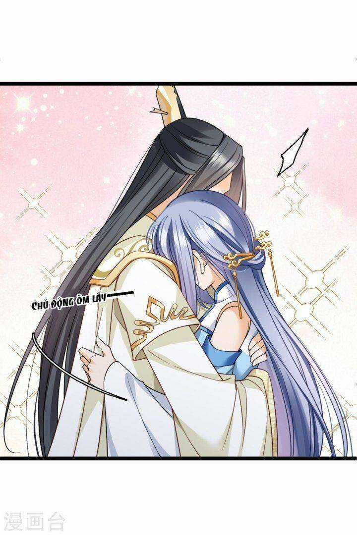 Nụ Cười Của Ngươi Ngọt Đến Mức Làm Gãy Tám Cái Răng Của Ta Chapter 65 trang 15