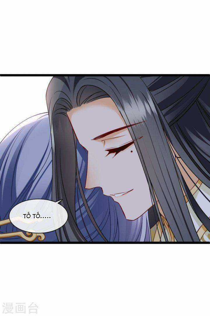 Nụ Cười Của Ngươi Ngọt Đến Mức Làm Gãy Tám Cái Răng Của Ta Chapter 65 trang 16