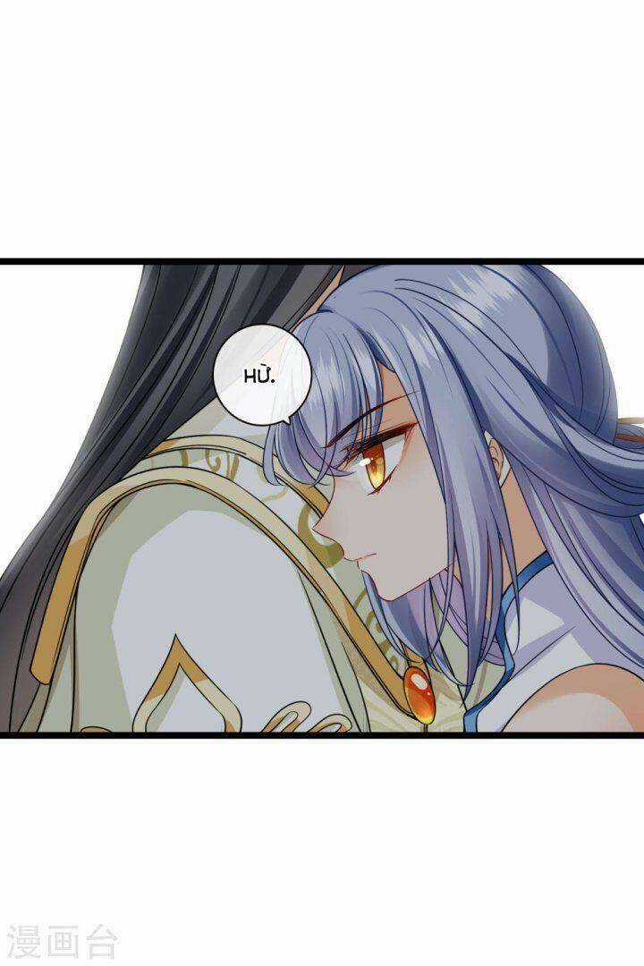 Nụ Cười Của Ngươi Ngọt Đến Mức Làm Gãy Tám Cái Răng Của Ta Chapter 65 trang 19