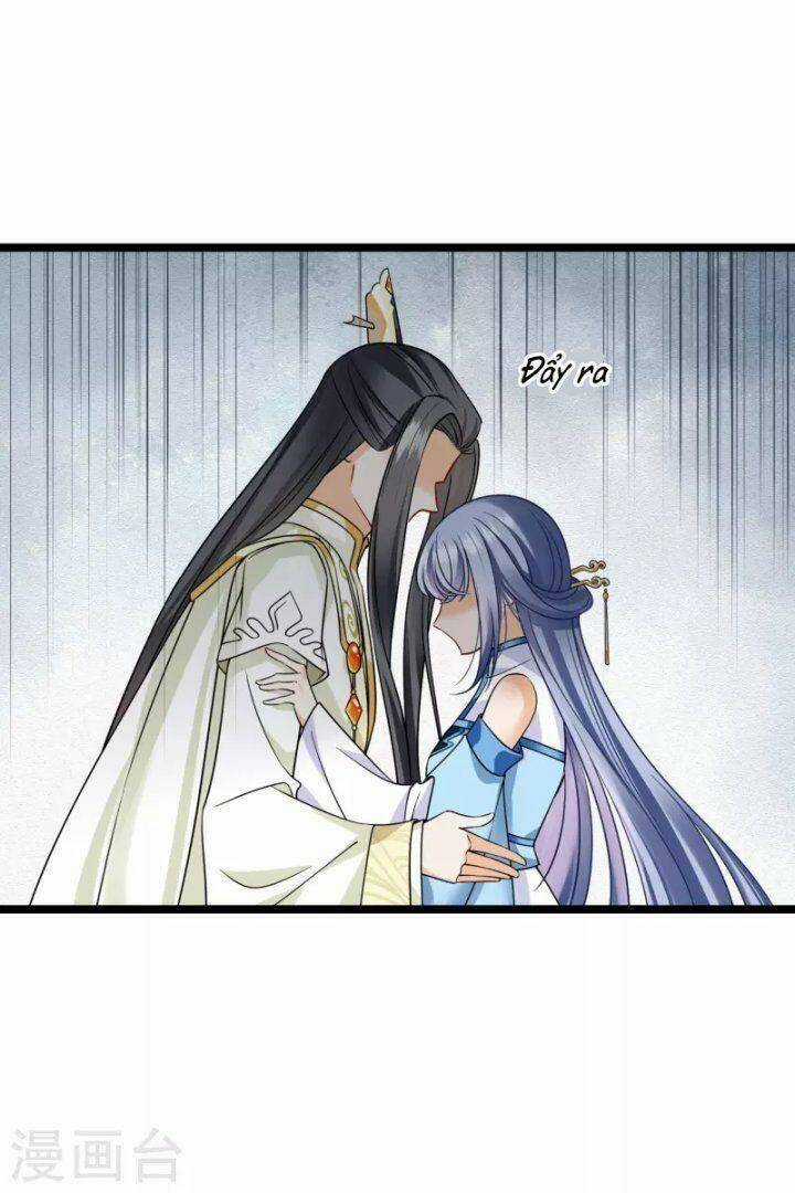 Nụ Cười Của Ngươi Ngọt Đến Mức Làm Gãy Tám Cái Răng Của Ta Chapter 65 trang 20