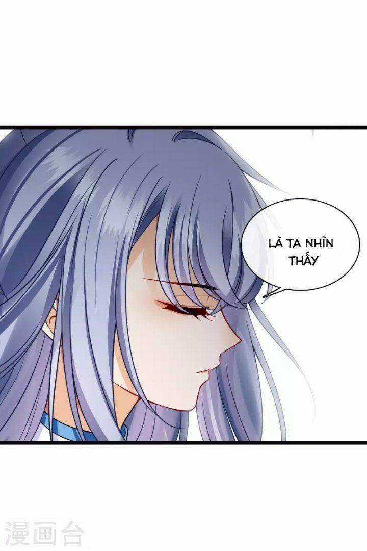 Nụ Cười Của Ngươi Ngọt Đến Mức Làm Gãy Tám Cái Răng Của Ta Chapter 65 trang 23