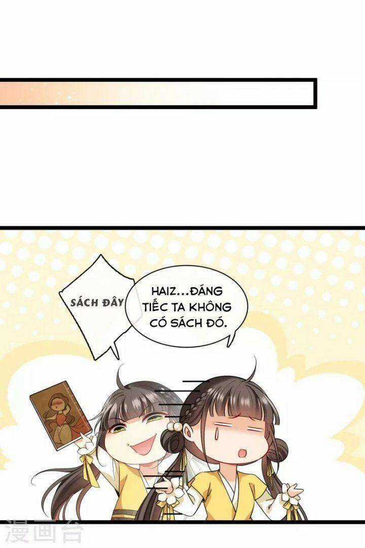 Nụ Cười Của Ngươi Ngọt Đến Mức Làm Gãy Tám Cái Răng Của Ta Chapter 65 trang 26