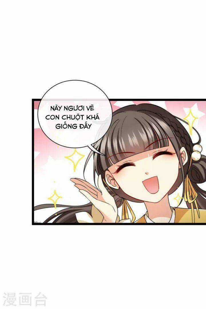 Nụ Cười Của Ngươi Ngọt Đến Mức Làm Gãy Tám Cái Răng Của Ta Chapter 65 trang 29