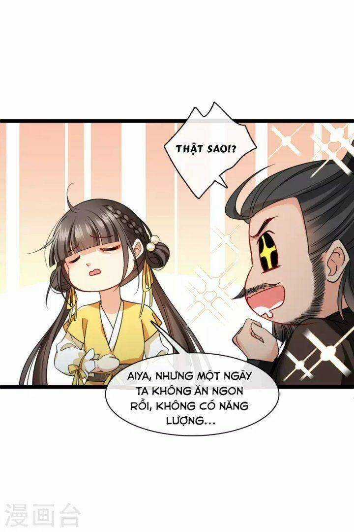 Nụ Cười Của Ngươi Ngọt Đến Mức Làm Gãy Tám Cái Răng Của Ta Chapter 66 trang 12