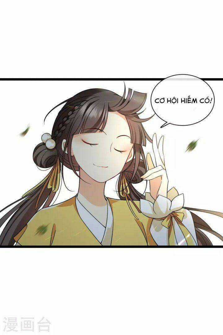 Nụ Cười Của Ngươi Ngọt Đến Mức Làm Gãy Tám Cái Răng Của Ta Chapter 66 trang 14