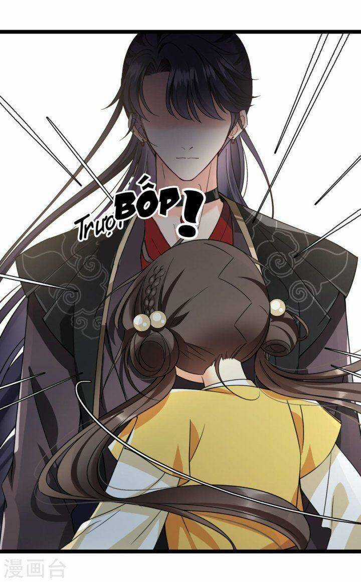 Nụ Cười Của Ngươi Ngọt Đến Mức Làm Gãy Tám Cái Răng Của Ta Chapter 66 trang 15