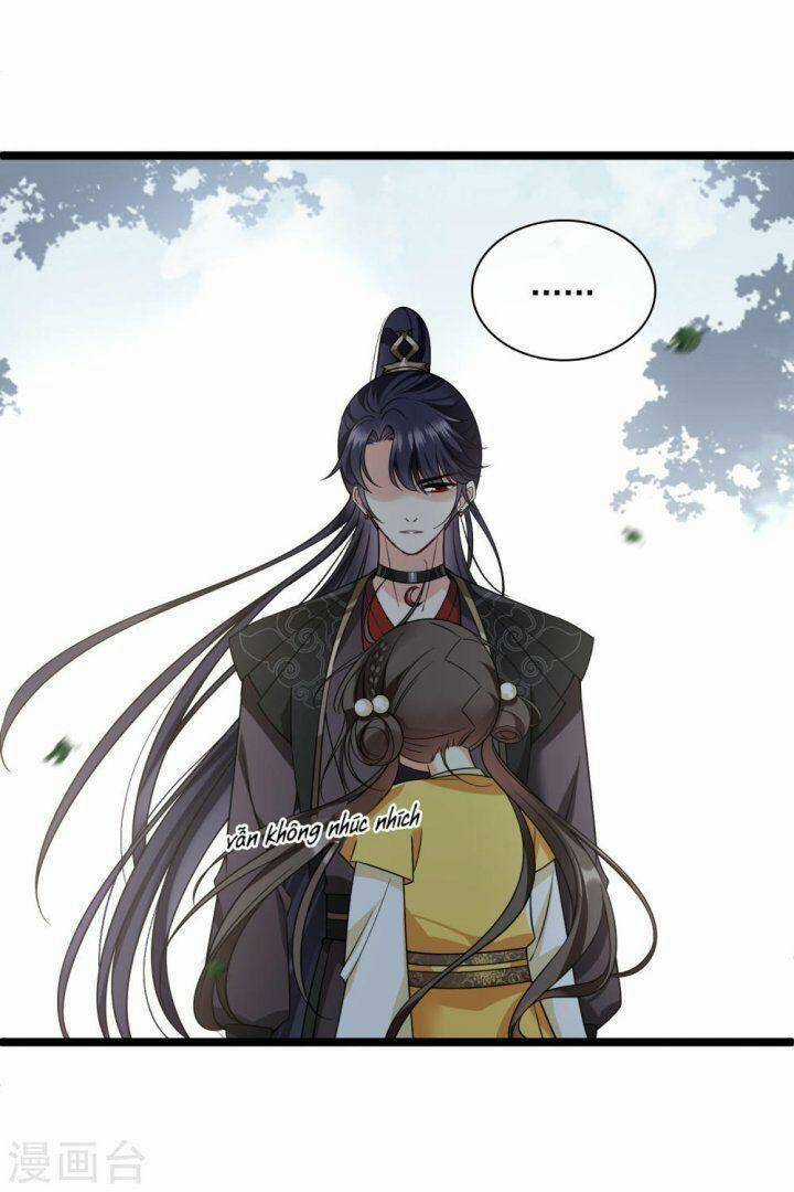 Nụ Cười Của Ngươi Ngọt Đến Mức Làm Gãy Tám Cái Răng Của Ta Chapter 66 trang 17