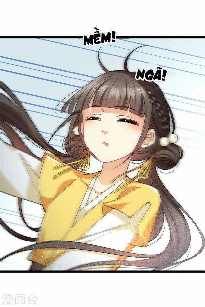 Nụ Cười Của Ngươi Ngọt Đến Mức Làm Gãy Tám Cái Răng Của Ta Chapter 66 trang 19