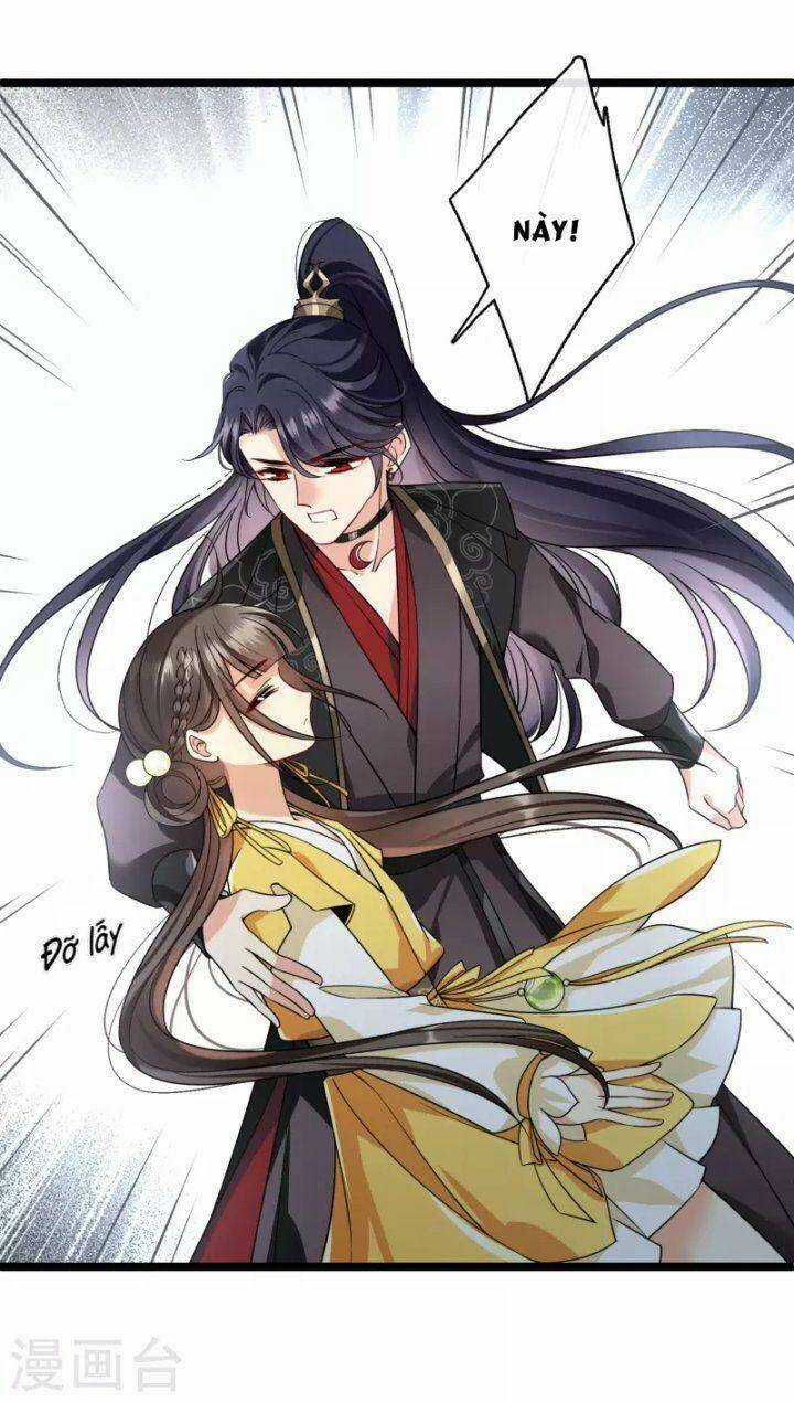 Nụ Cười Của Ngươi Ngọt Đến Mức Làm Gãy Tám Cái Răng Của Ta Chapter 66 trang 20