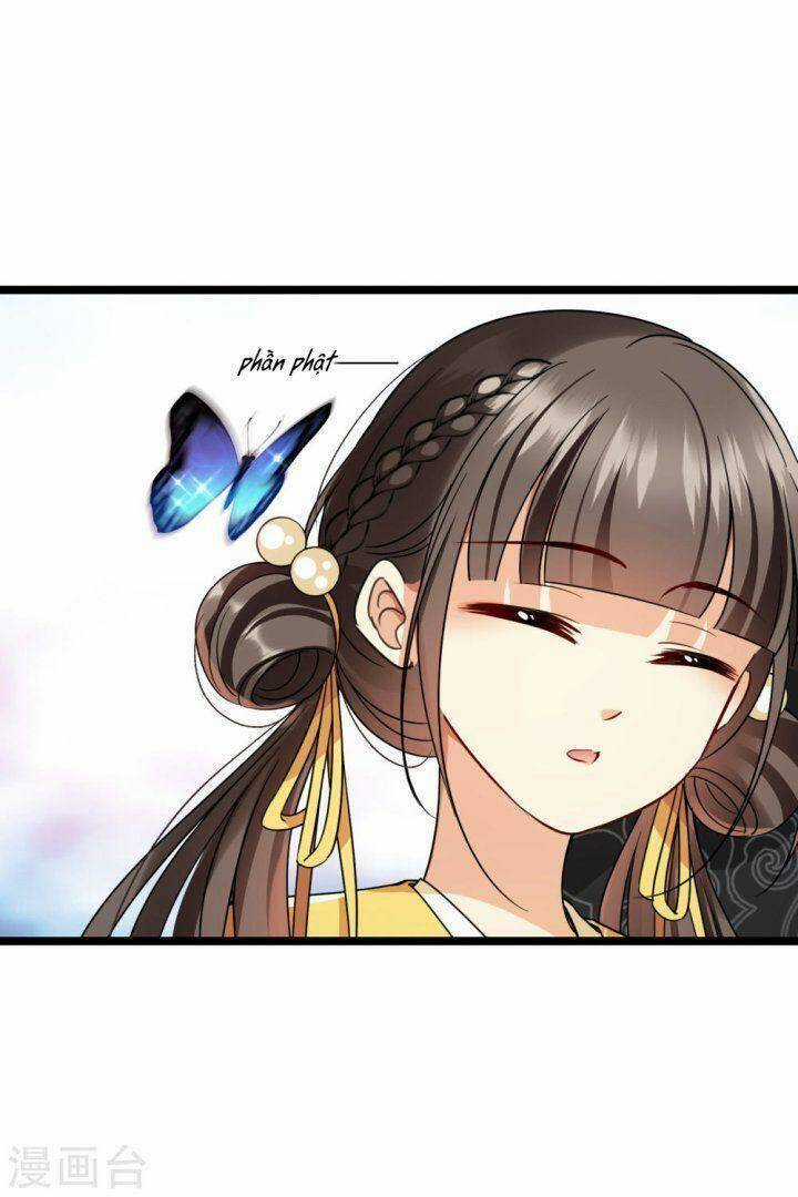 Nụ Cười Của Ngươi Ngọt Đến Mức Làm Gãy Tám Cái Răng Của Ta Chapter 66 trang 22