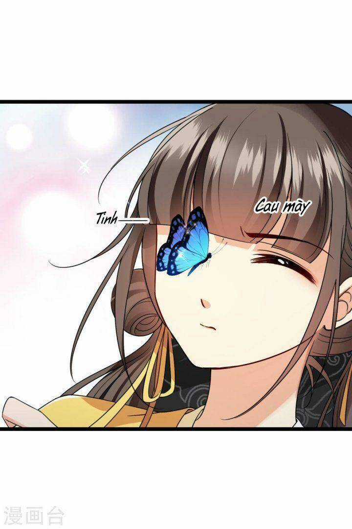 Nụ Cười Của Ngươi Ngọt Đến Mức Làm Gãy Tám Cái Răng Của Ta Chapter 66 trang 23