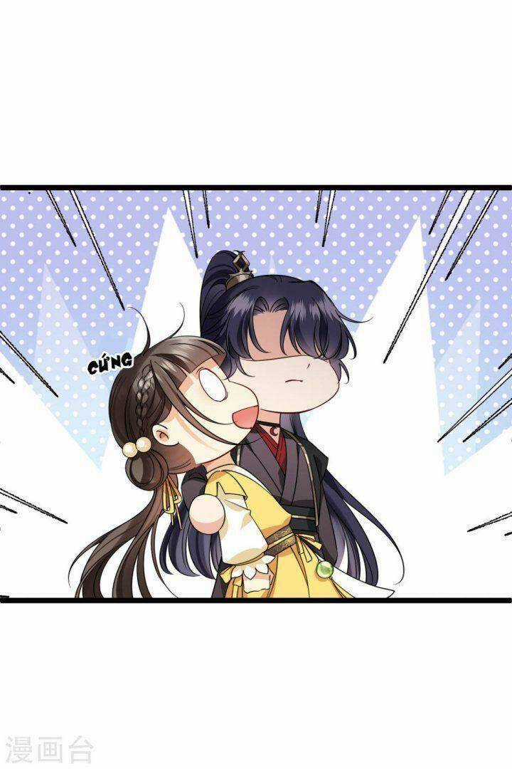 Nụ Cười Của Ngươi Ngọt Đến Mức Làm Gãy Tám Cái Răng Của Ta Chapter 66 trang 26