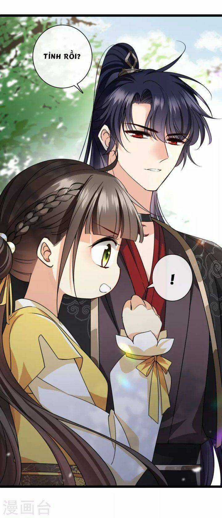 Nụ Cười Của Ngươi Ngọt Đến Mức Làm Gãy Tám Cái Răng Của Ta Chapter 66 trang 28