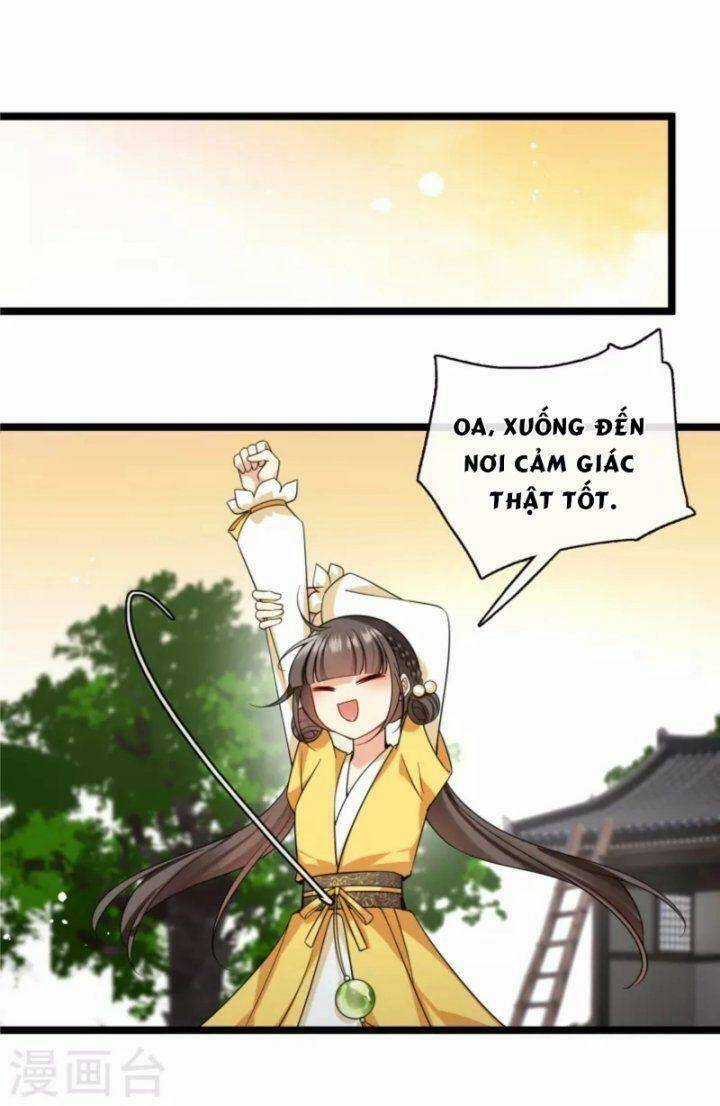 Nụ Cười Của Ngươi Ngọt Đến Mức Làm Gãy Tám Cái Răng Của Ta Chapter 66 trang 5