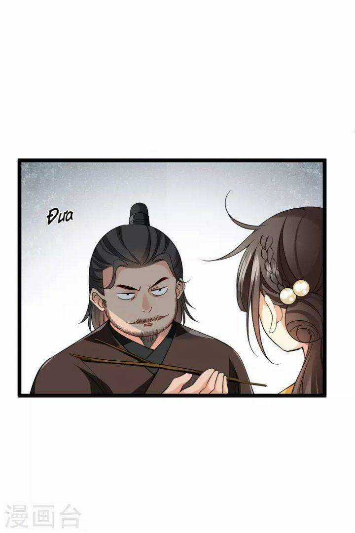 Nụ Cười Của Ngươi Ngọt Đến Mức Làm Gãy Tám Cái Răng Của Ta Chapter 66 trang 6