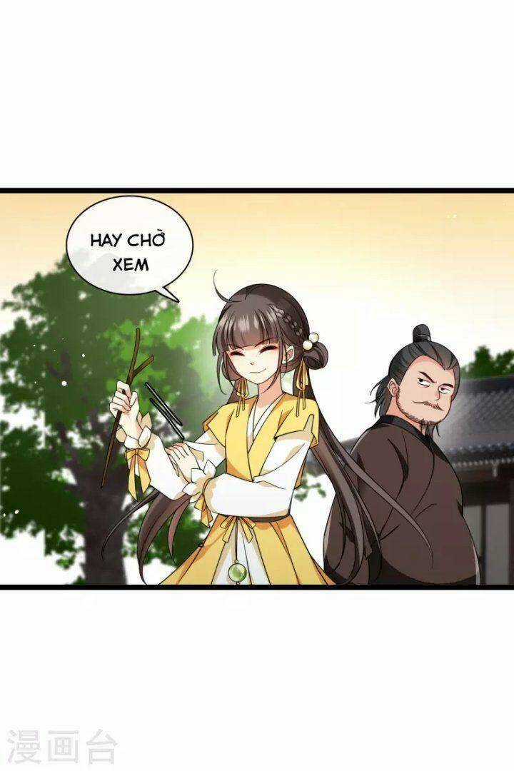 Nụ Cười Của Ngươi Ngọt Đến Mức Làm Gãy Tám Cái Răng Của Ta Chapter 66 trang 7