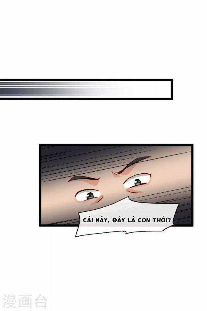 Nụ Cười Của Ngươi Ngọt Đến Mức Làm Gãy Tám Cái Răng Của Ta Chapter 66 trang 8