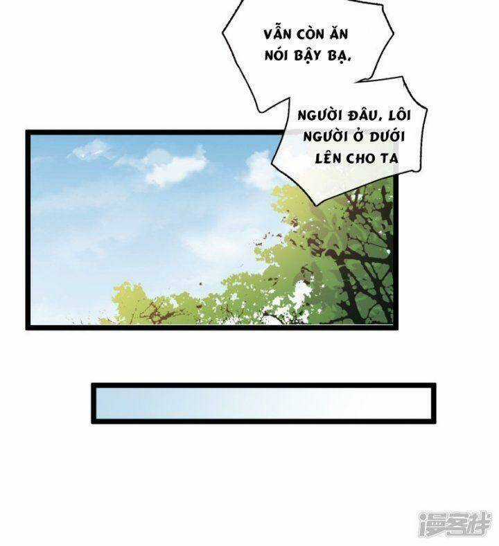 Nụ Cười Của Ngươi Ngọt Đến Mức Làm Gãy Tám Cái Răng Của Ta Chapter 67 trang 13