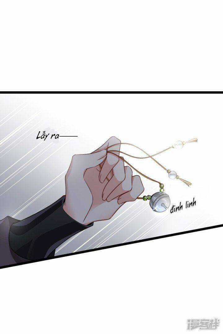 Nụ Cười Của Ngươi Ngọt Đến Mức Làm Gãy Tám Cái Răng Của Ta Chapter 67 trang 26