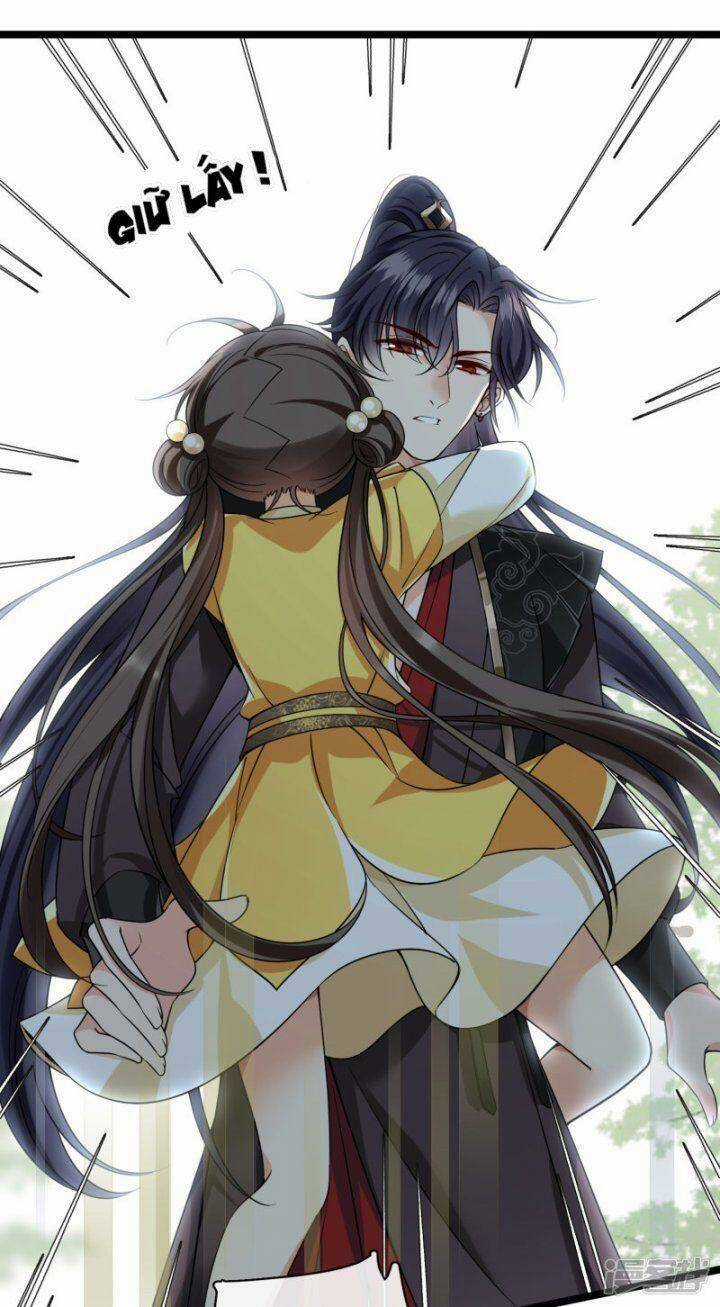 Nụ Cười Của Ngươi Ngọt Đến Mức Làm Gãy Tám Cái Răng Của Ta Chapter 67 trang 6