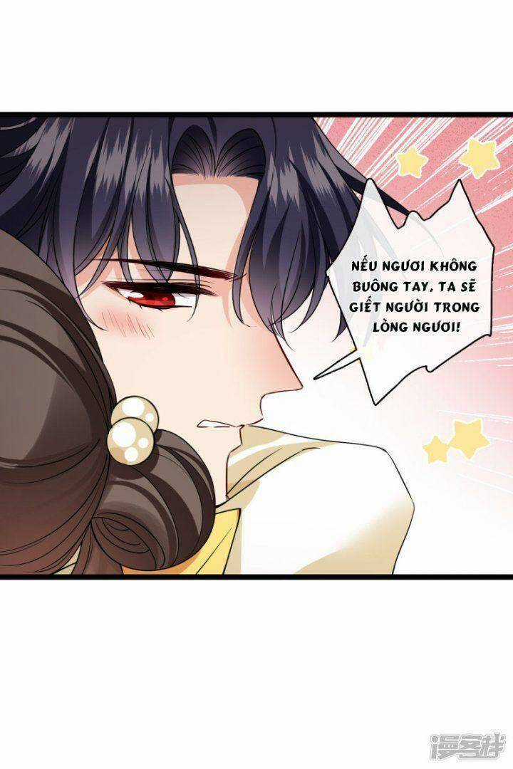 Nụ Cười Của Ngươi Ngọt Đến Mức Làm Gãy Tám Cái Răng Của Ta Chapter 67 trang 9