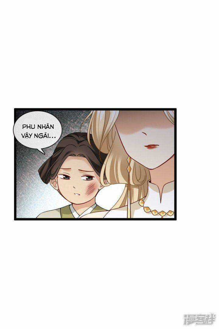 Nụ Cười Của Ngươi Ngọt Đến Mức Làm Gãy Tám Cái Răng Của Ta Chapter 68 trang 14