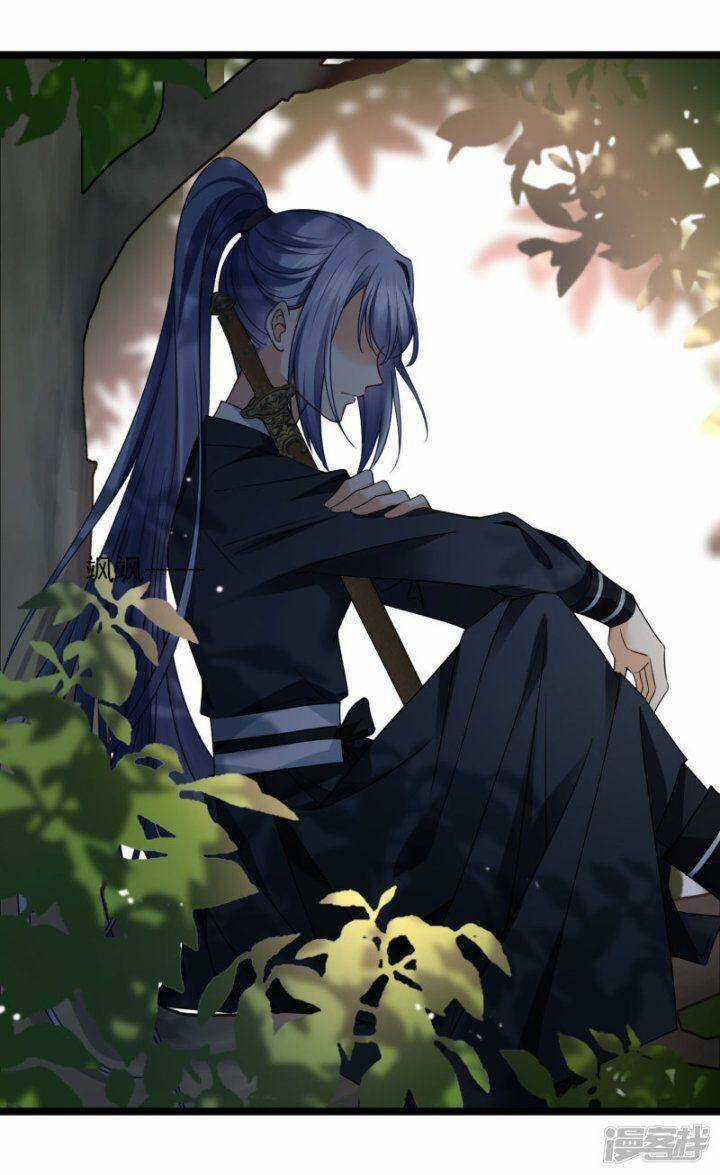 Nụ Cười Của Ngươi Ngọt Đến Mức Làm Gãy Tám Cái Răng Của Ta Chapter 68 trang 17