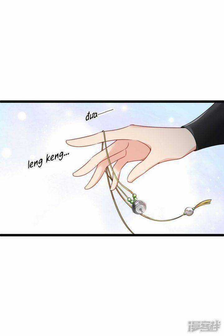 Nụ Cười Của Ngươi Ngọt Đến Mức Làm Gãy Tám Cái Răng Của Ta Chapter 68 trang 23