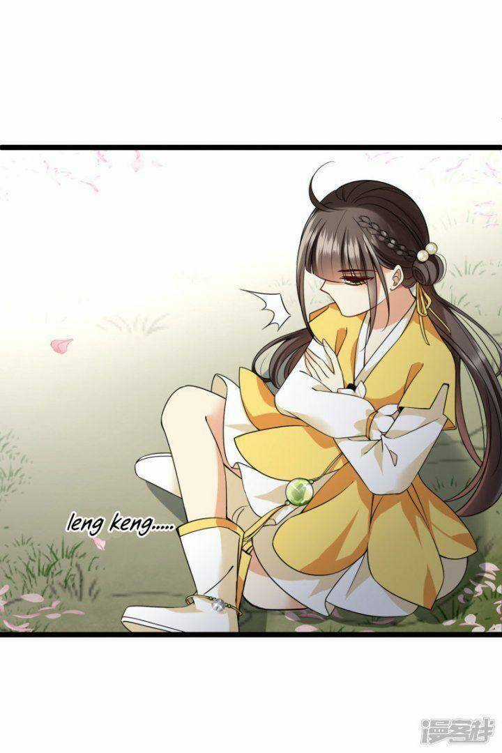 Nụ Cười Của Ngươi Ngọt Đến Mức Làm Gãy Tám Cái Răng Của Ta Chapter 68 trang 24