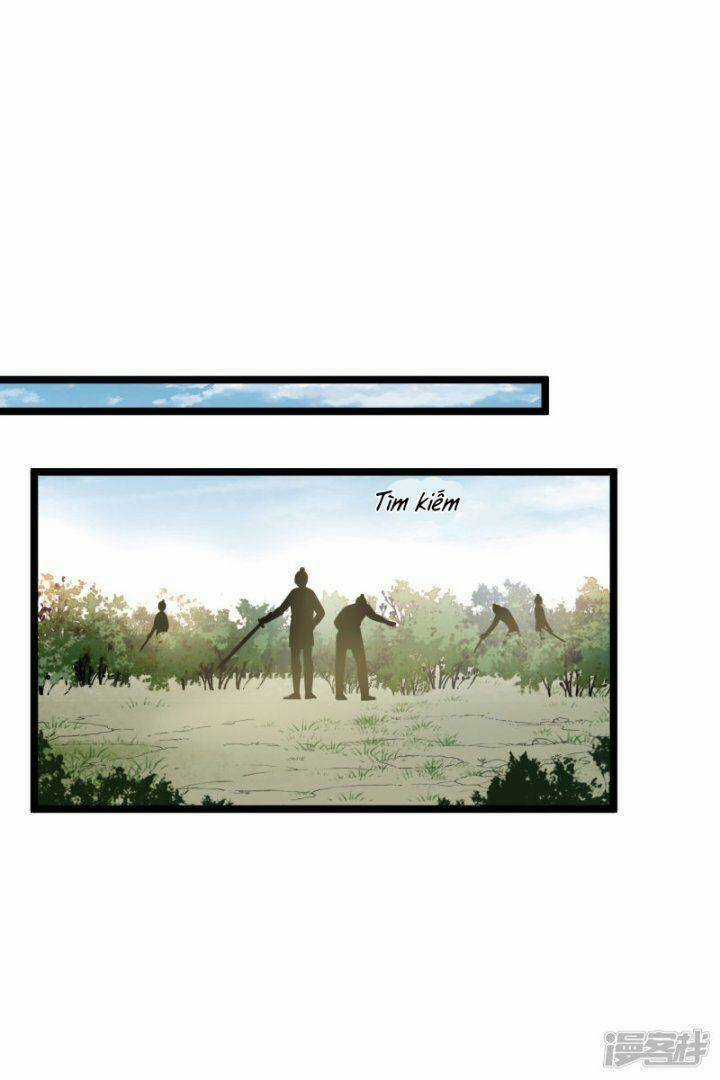 Nụ Cười Của Ngươi Ngọt Đến Mức Làm Gãy Tám Cái Răng Của Ta Chapter 68 trang 28