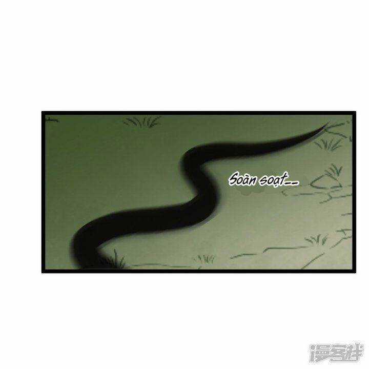 Nụ Cười Của Ngươi Ngọt Đến Mức Làm Gãy Tám Cái Răng Của Ta Chapter 68 trang 30