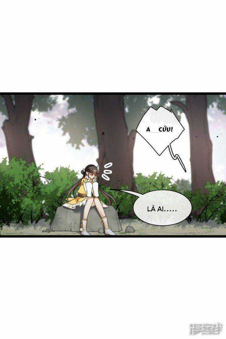 Nụ Cười Của Ngươi Ngọt Đến Mức Làm Gãy Tám Cái Răng Của Ta Chapter 68 trang 31