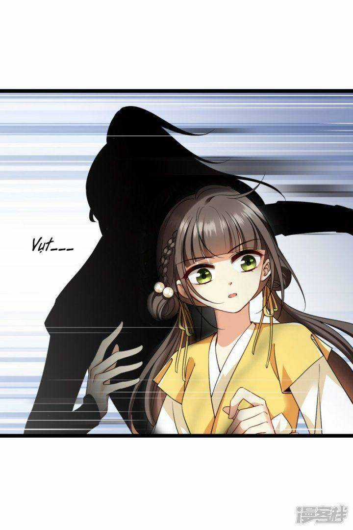 Nụ Cười Của Ngươi Ngọt Đến Mức Làm Gãy Tám Cái Răng Của Ta Chapter 68 trang 32