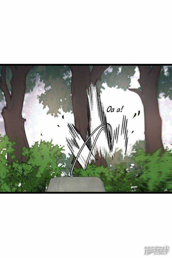 Nụ Cười Của Ngươi Ngọt Đến Mức Làm Gãy Tám Cái Răng Của Ta Chapter 68 trang 33