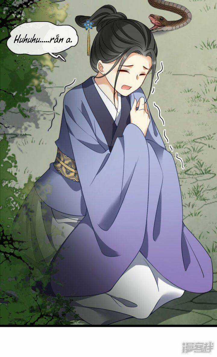 Nụ Cười Của Ngươi Ngọt Đến Mức Làm Gãy Tám Cái Răng Của Ta Chapter 68 trang 35