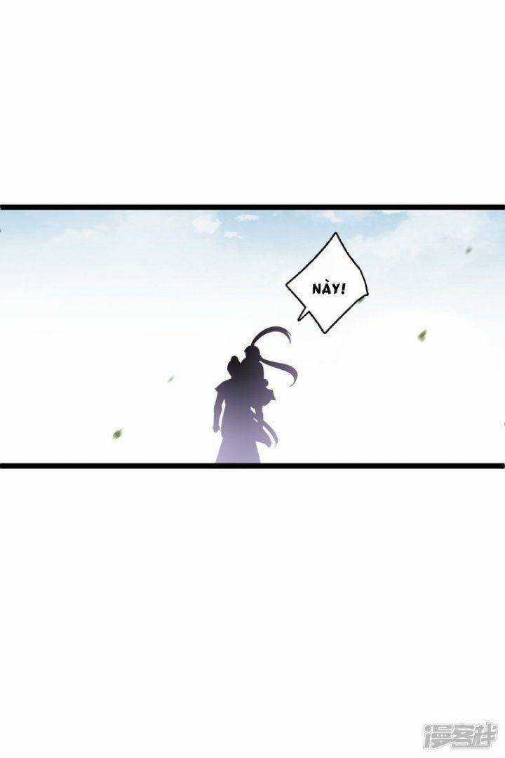 Nụ Cười Của Ngươi Ngọt Đến Mức Làm Gãy Tám Cái Răng Của Ta Chapter 68 trang 4