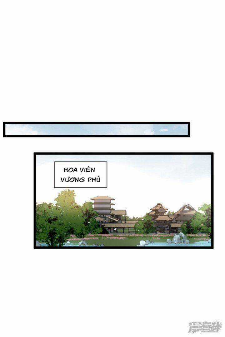 Nụ Cười Của Ngươi Ngọt Đến Mức Làm Gãy Tám Cái Răng Của Ta Chapter 68 trang 5