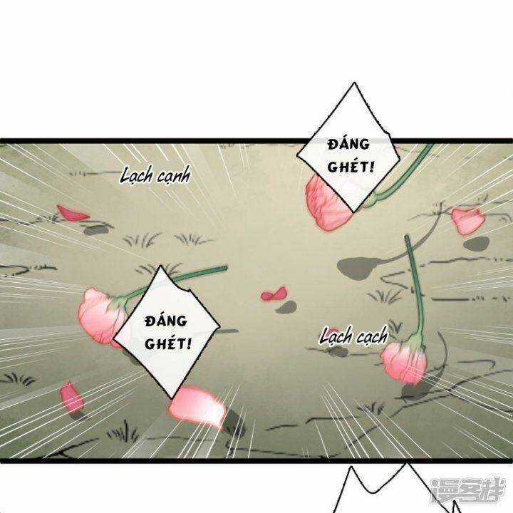 Nụ Cười Của Ngươi Ngọt Đến Mức Làm Gãy Tám Cái Răng Của Ta Chapter 68 trang 6