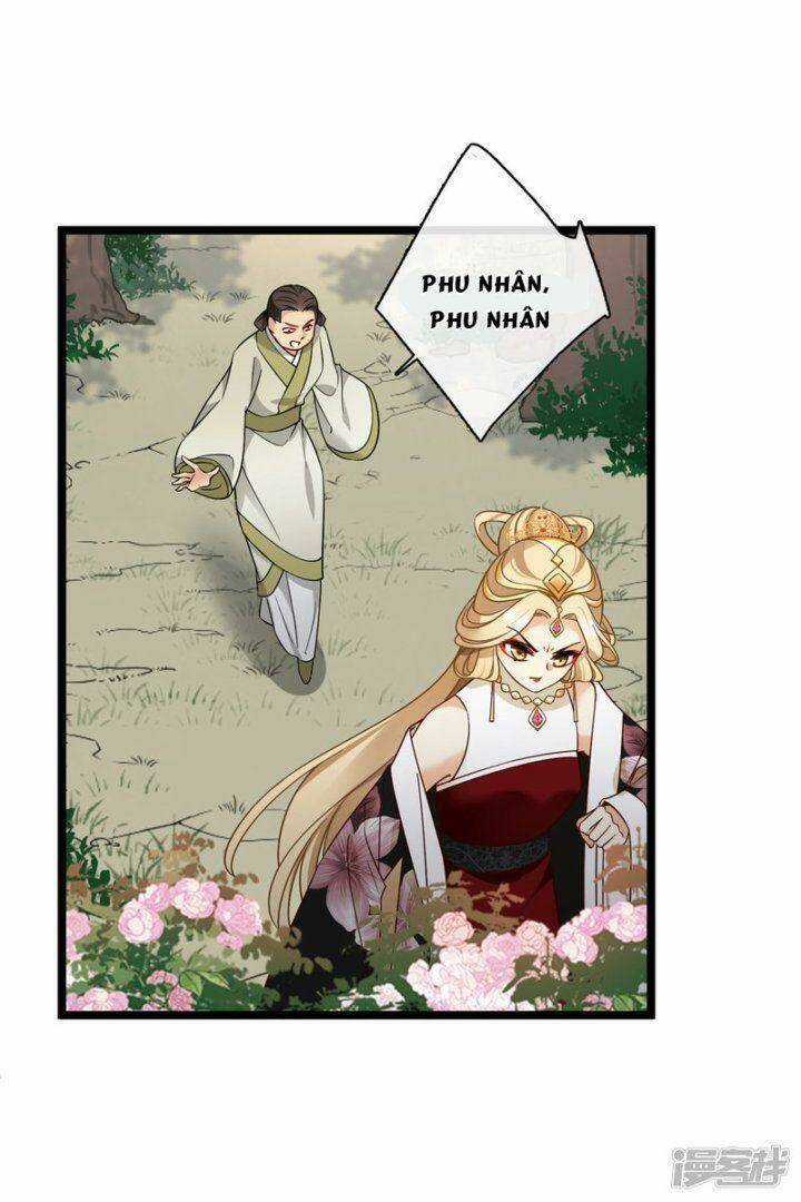 Nụ Cười Của Ngươi Ngọt Đến Mức Làm Gãy Tám Cái Răng Của Ta Chapter 68 trang 8