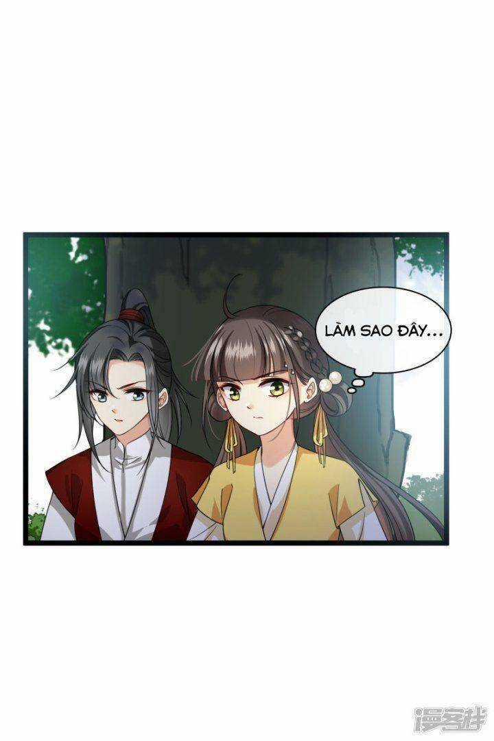 Nụ Cười Của Ngươi Ngọt Đến Mức Làm Gãy Tám Cái Răng Của Ta Chapter 69 trang 14