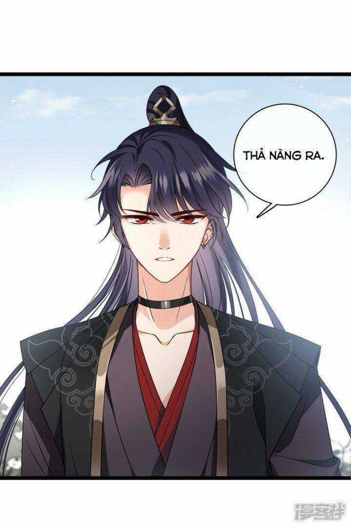 Nụ Cười Của Ngươi Ngọt Đến Mức Làm Gãy Tám Cái Răng Của Ta Chapter 69 trang 24