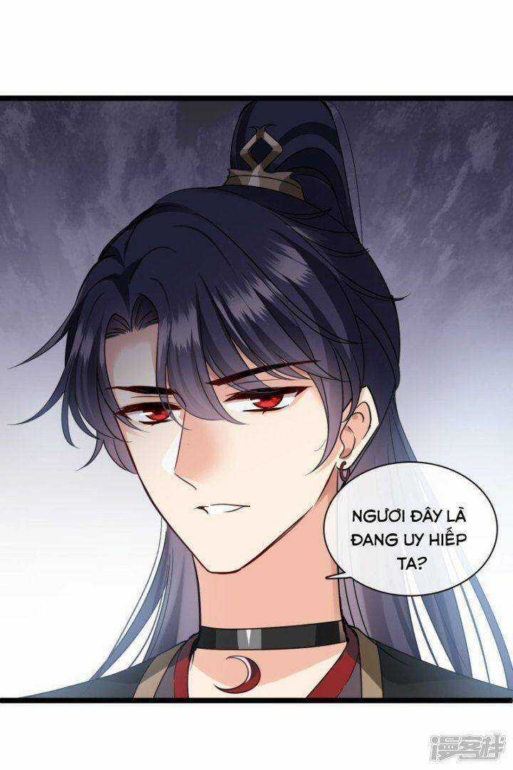 Nụ Cười Của Ngươi Ngọt Đến Mức Làm Gãy Tám Cái Răng Của Ta Chapter 69 trang 32