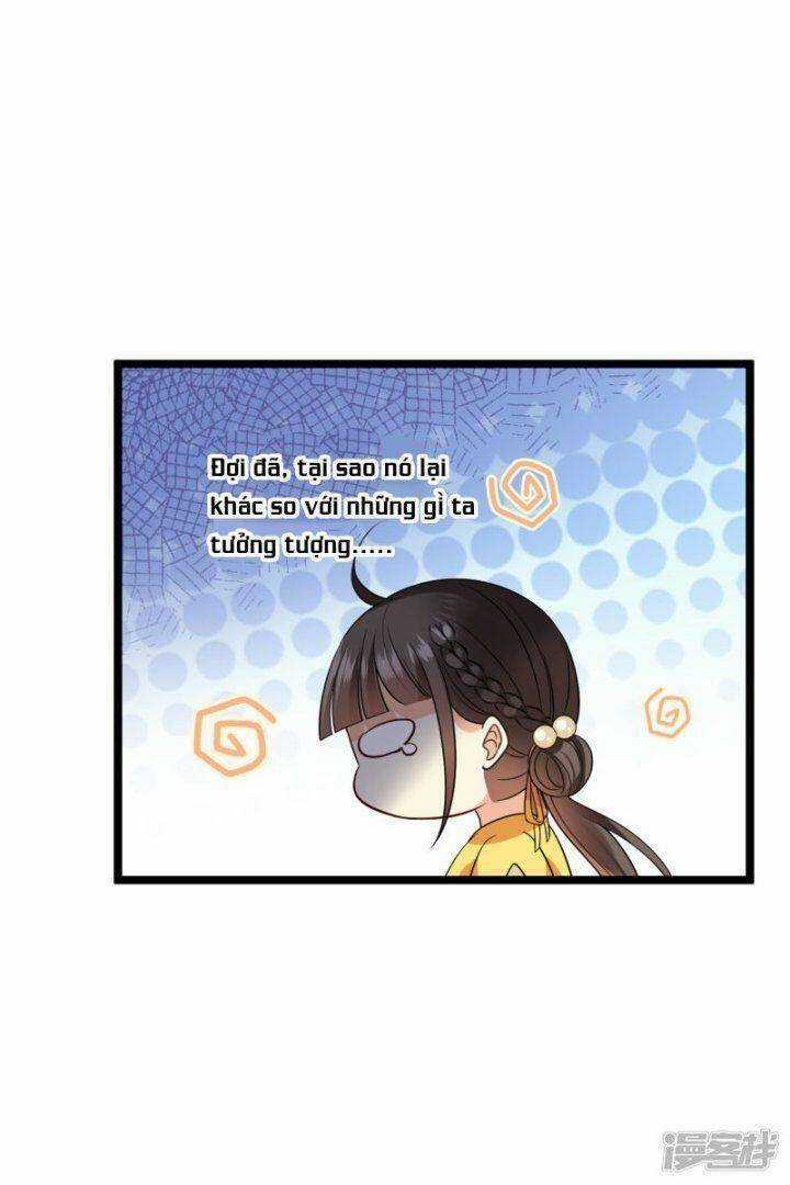 Nụ Cười Của Ngươi Ngọt Đến Mức Làm Gãy Tám Cái Răng Của Ta Chapter 69 trang 36