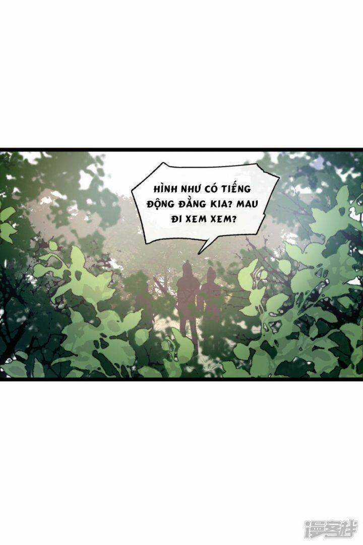 Nụ Cười Của Ngươi Ngọt Đến Mức Làm Gãy Tám Cái Răng Của Ta Chapter 69 trang 4