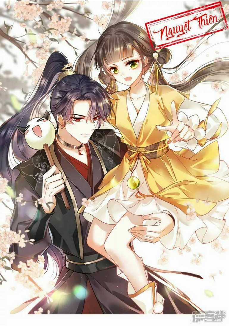 Nụ Cười Của Ngươi Ngọt Đến Mức Làm Gãy Tám Cái Răng Của Ta Chapter 7 trang 0