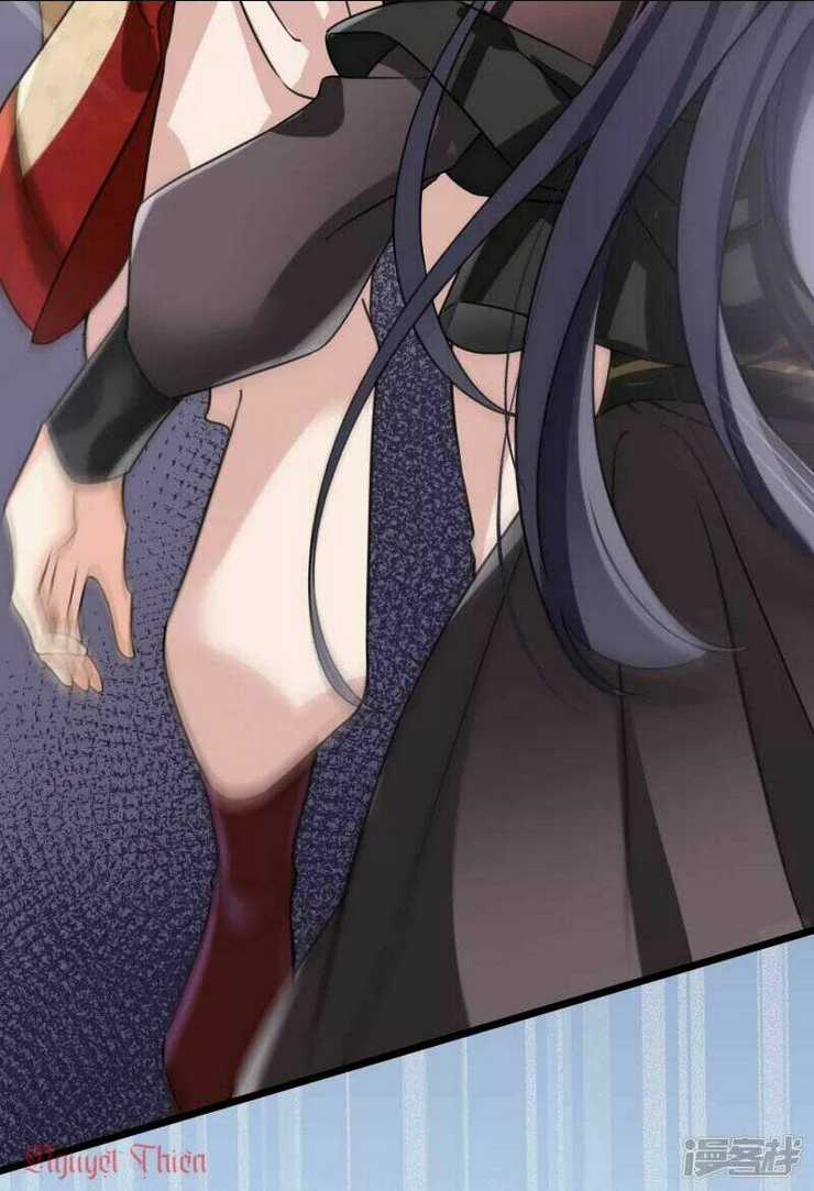 Nụ Cười Của Ngươi Ngọt Đến Mức Làm Gãy Tám Cái Răng Của Ta Chapter 7 trang 10