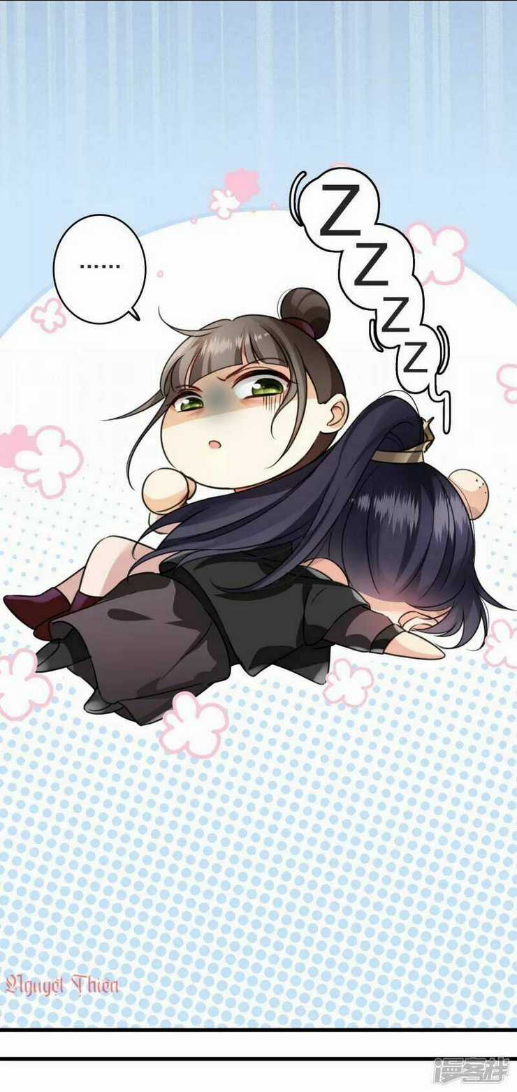 Nụ Cười Của Ngươi Ngọt Đến Mức Làm Gãy Tám Cái Răng Của Ta Chapter 7 trang 11