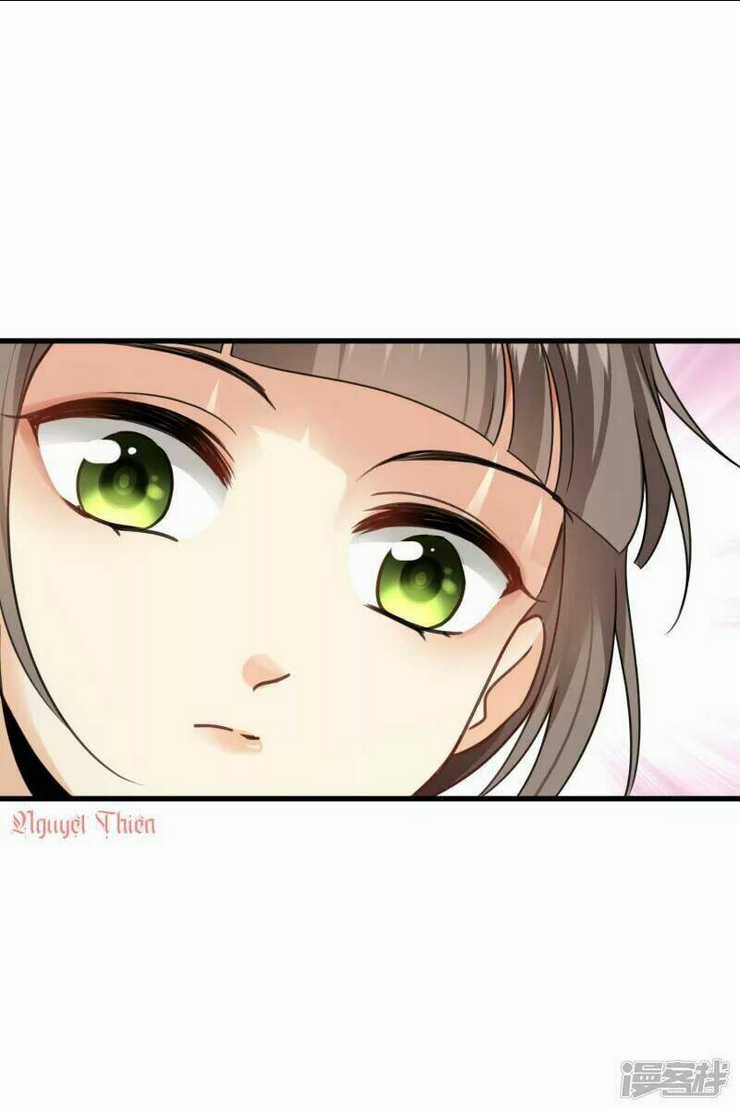 Nụ Cười Của Ngươi Ngọt Đến Mức Làm Gãy Tám Cái Răng Của Ta Chapter 7 trang 15