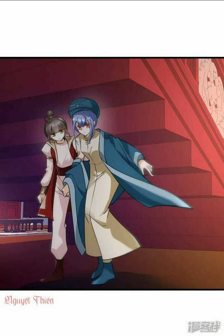 Nụ Cười Của Ngươi Ngọt Đến Mức Làm Gãy Tám Cái Răng Của Ta Chapter 7 trang 19